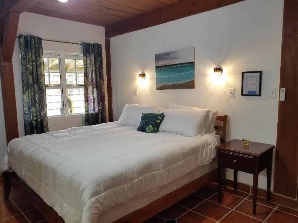 The Bnb On Triggerfish Close To The Airport Ladyville 외부 사진